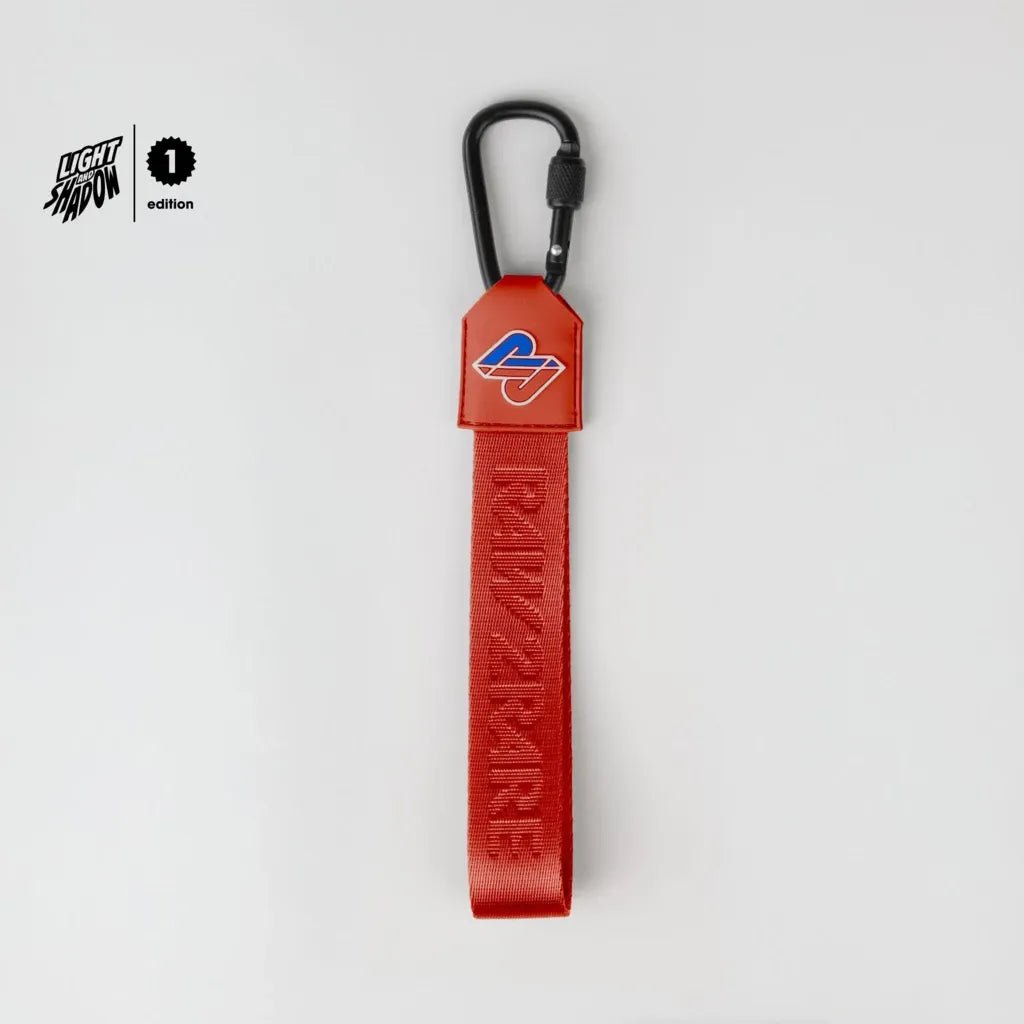 2Hook Carabiner