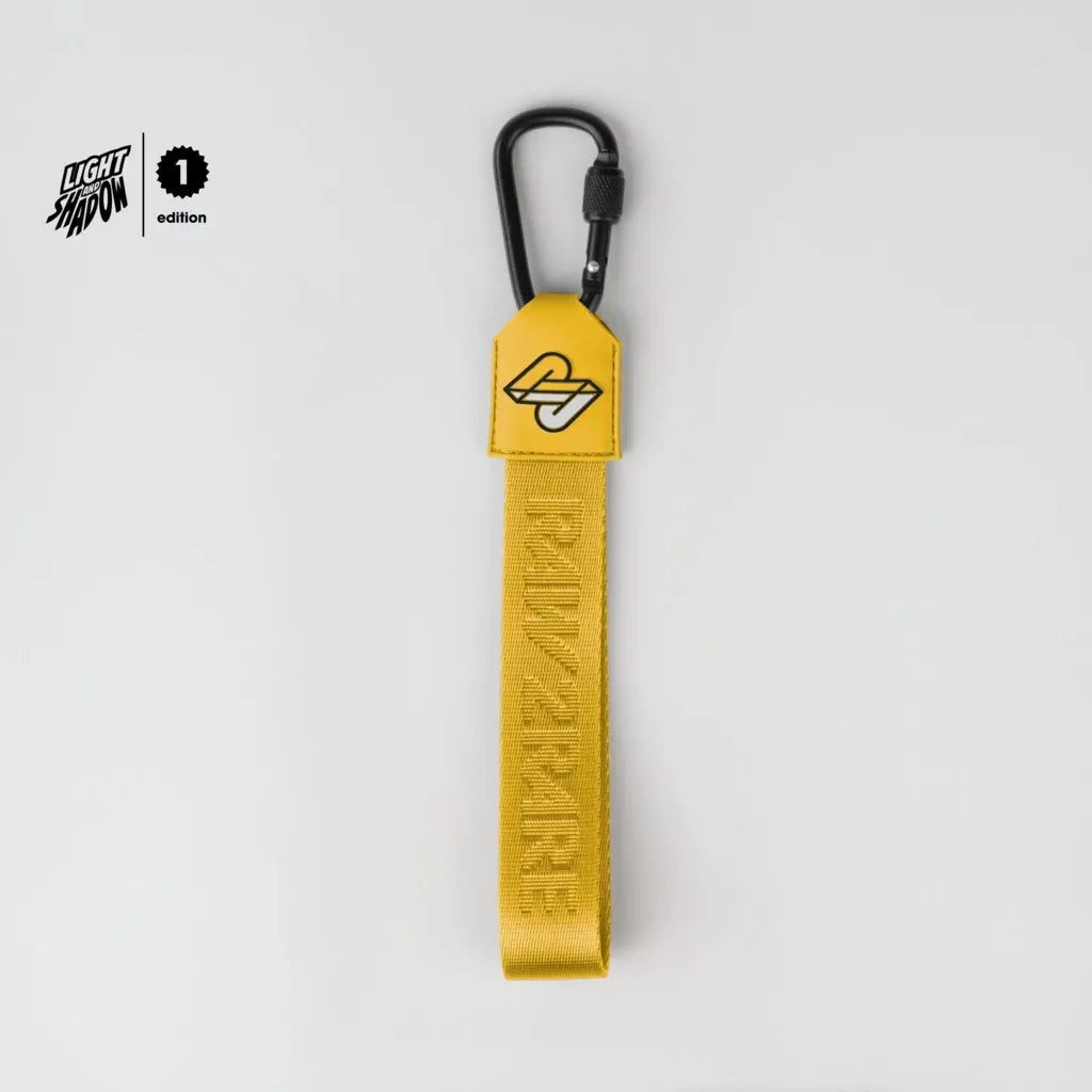 2Hook Carabiner