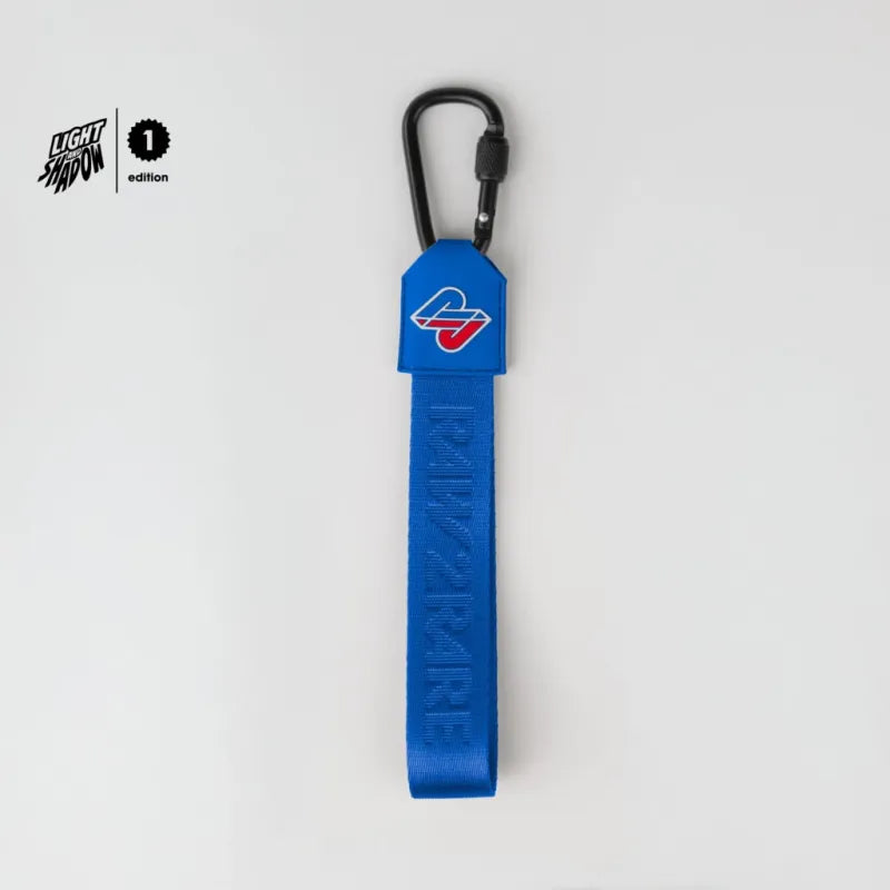 2Hook Carabiner
