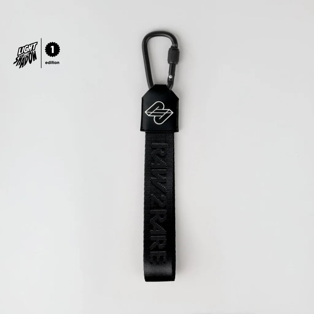 2Hook Carabiner