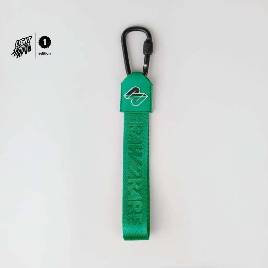 2Hook Carabiner