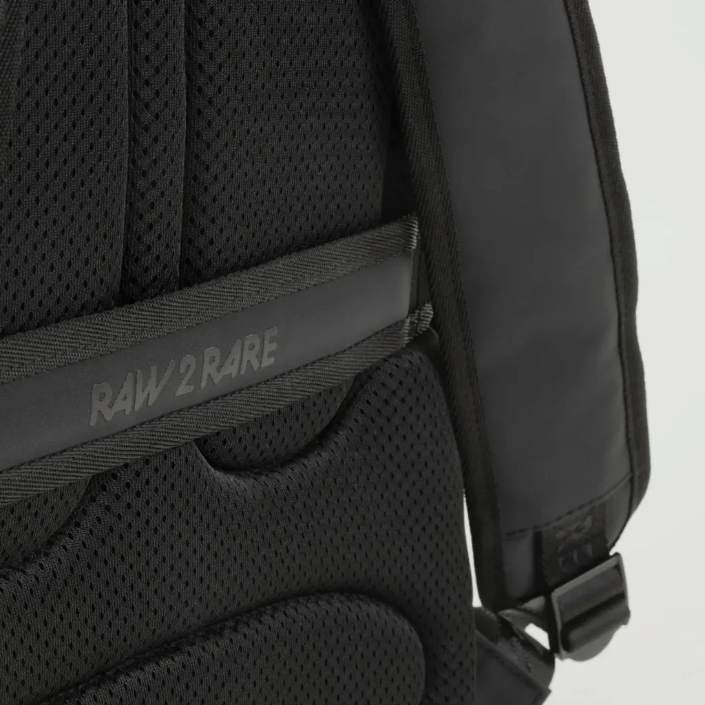 Rolltop Backpack (25-33L)