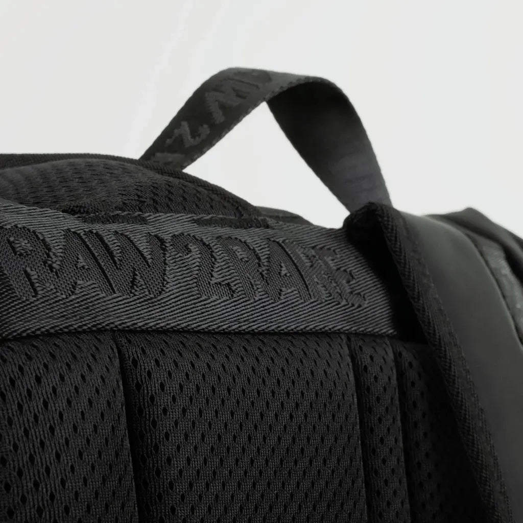 Rolltop Backpack (25-33L)