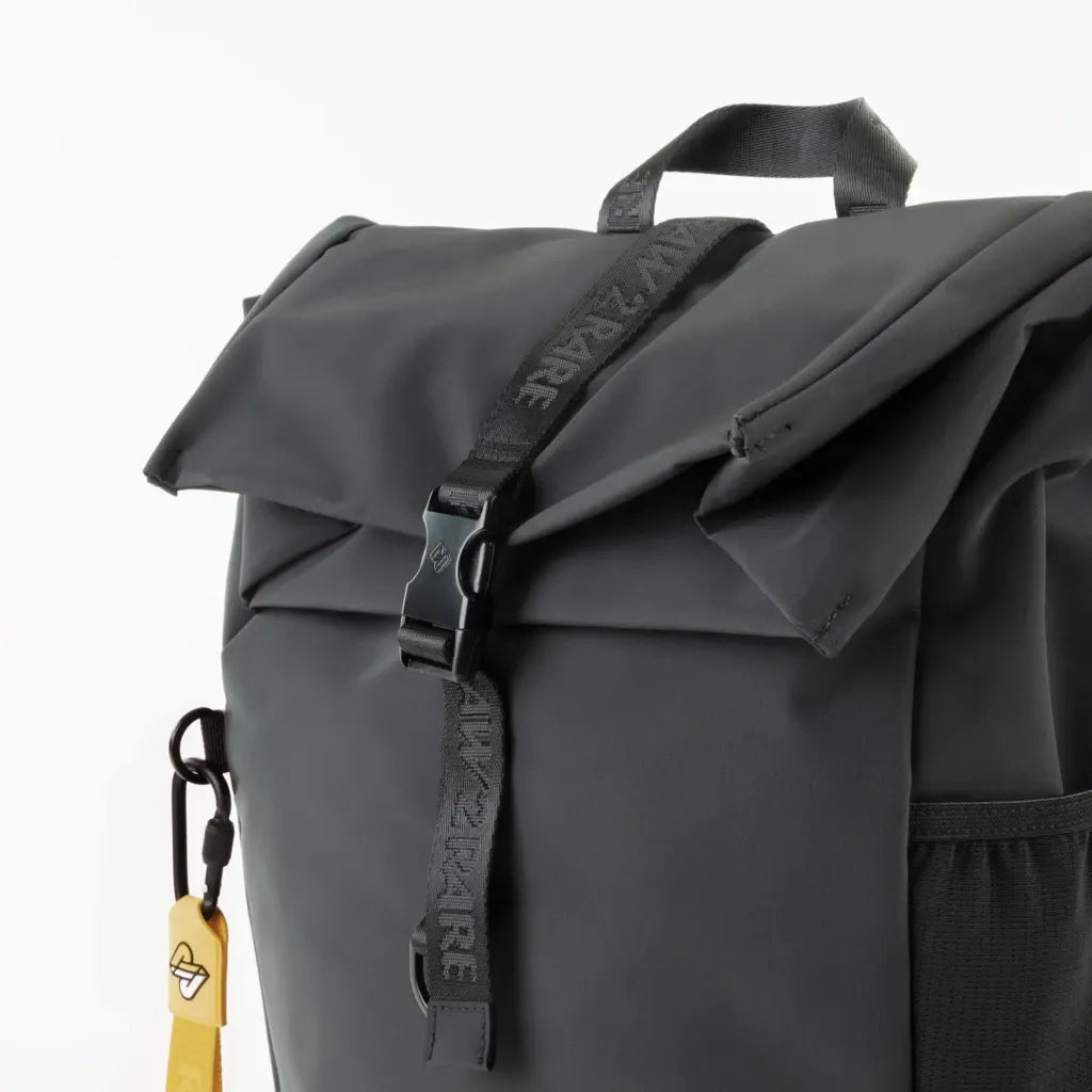 Rolltop Backpack (25-33L)
