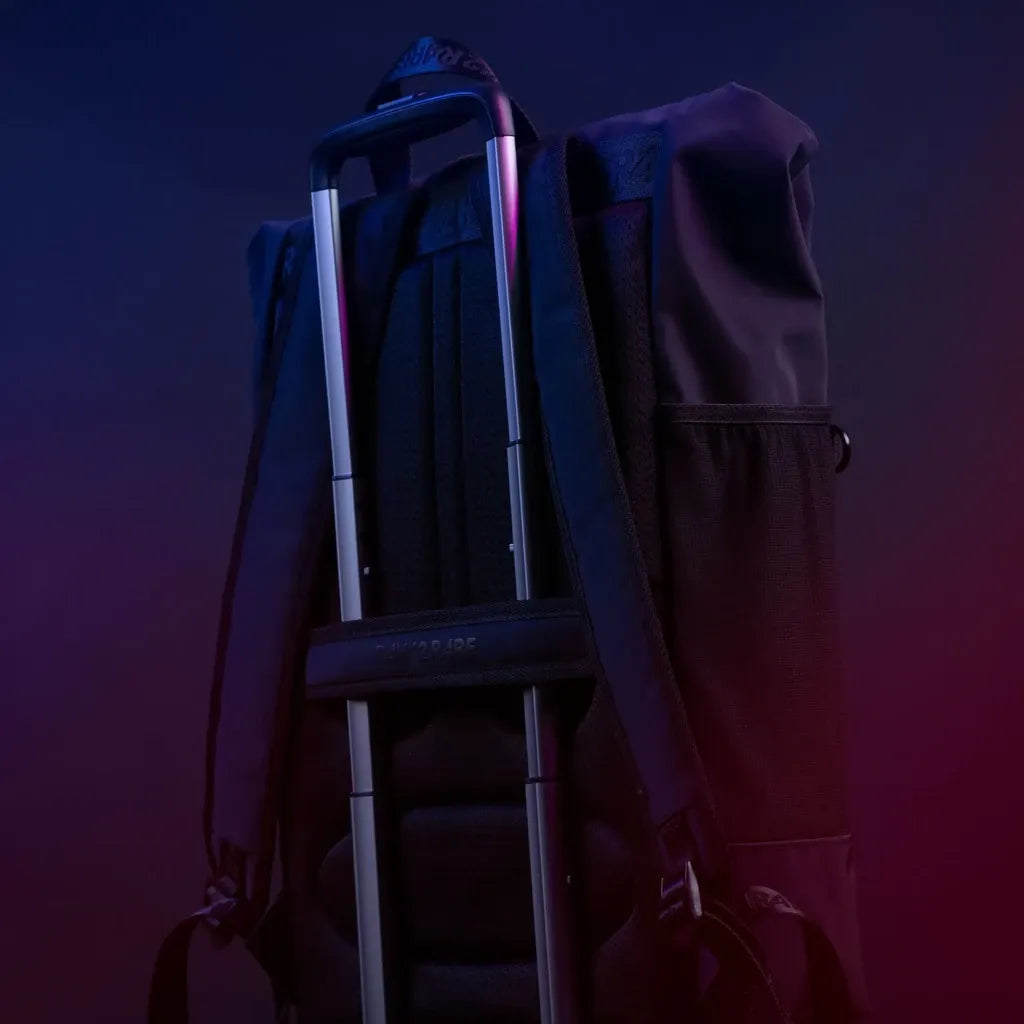 Rolltop Backpack (25-33L)