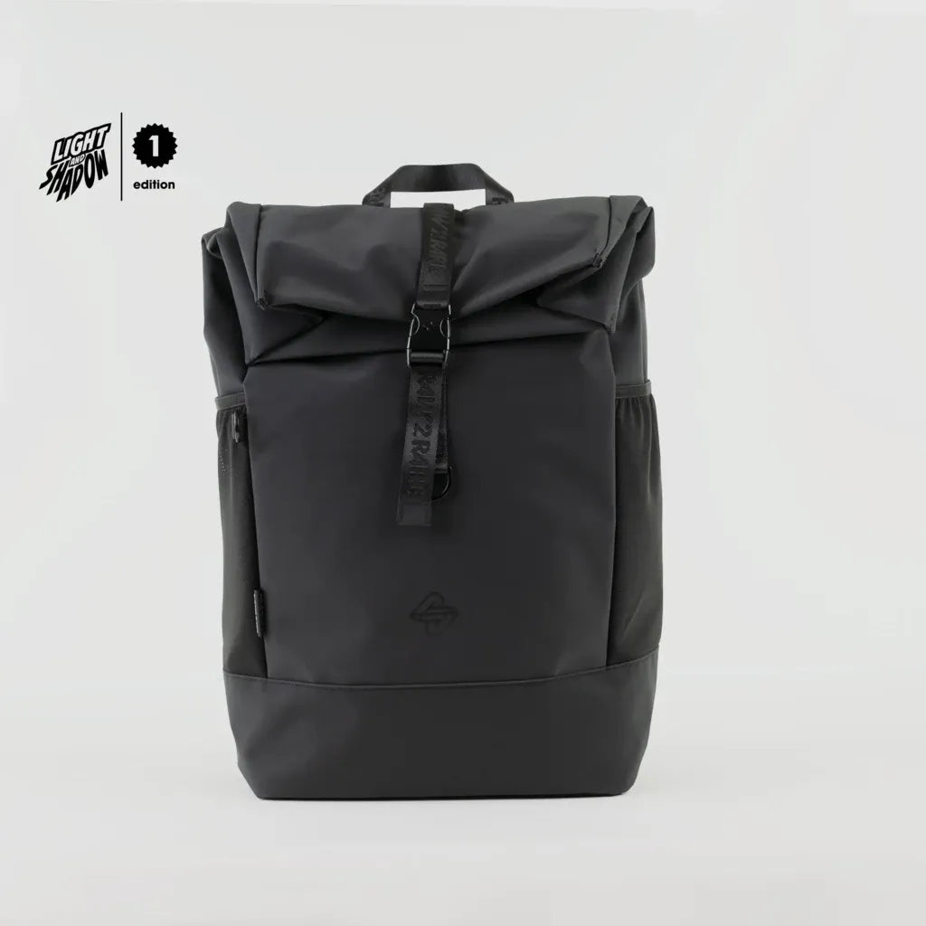 Rolltop Backpack (25-33L)
