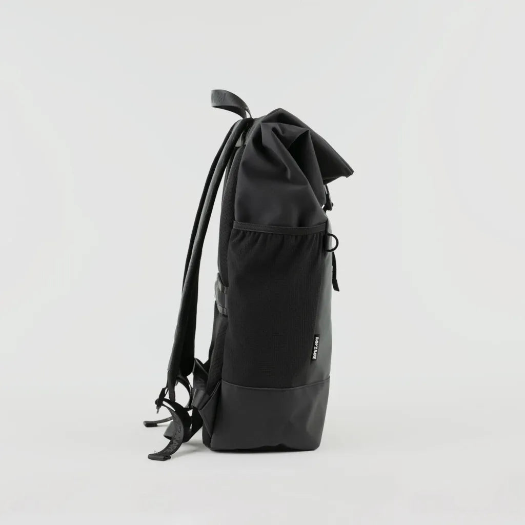 Rolltop Backpack (25-33L)