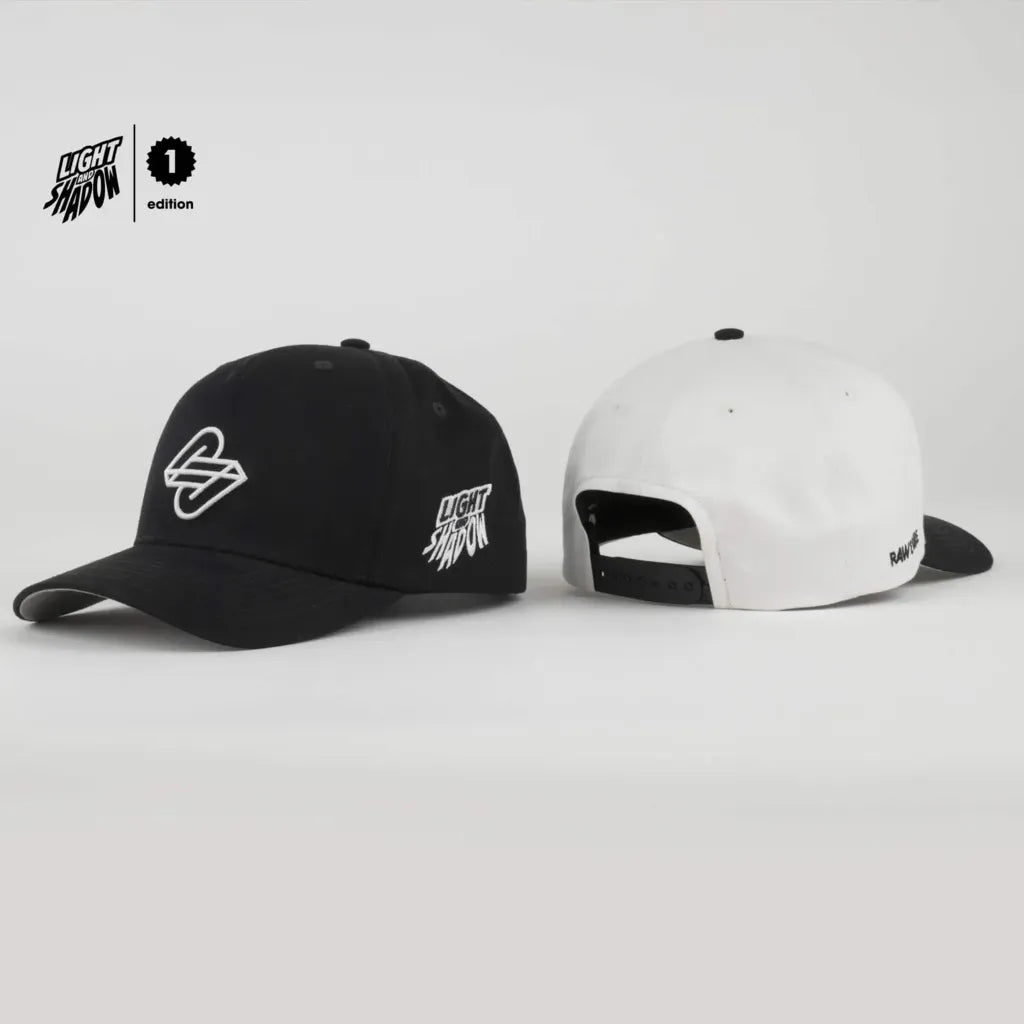 Cap Light&Shadow