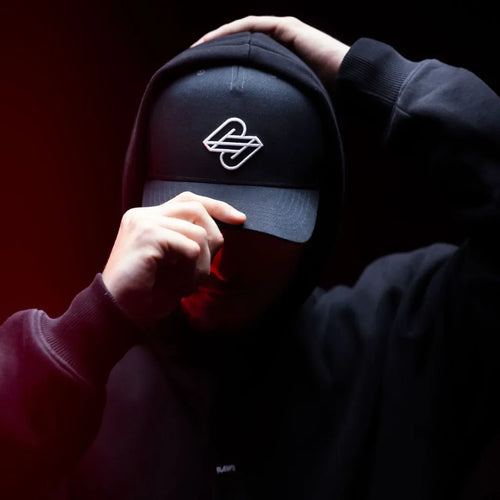 Cap Light&Shadow