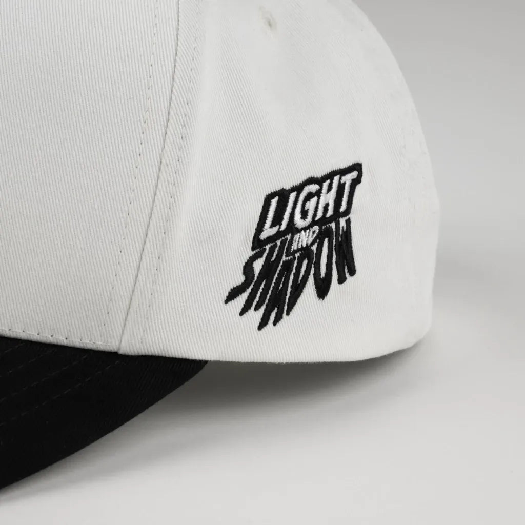 Cap Light&Shadow