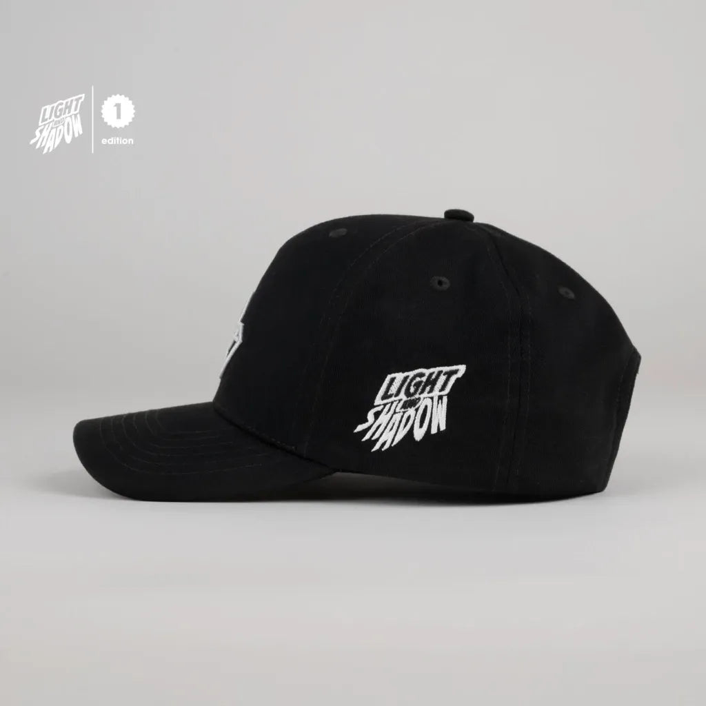 Cap Light&Shadow
