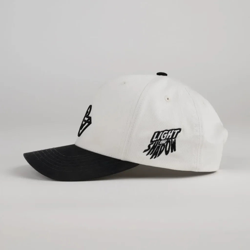 Cap Light&Shadow