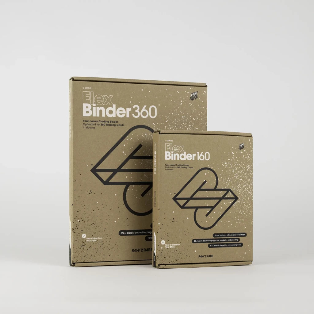 FlexBinder