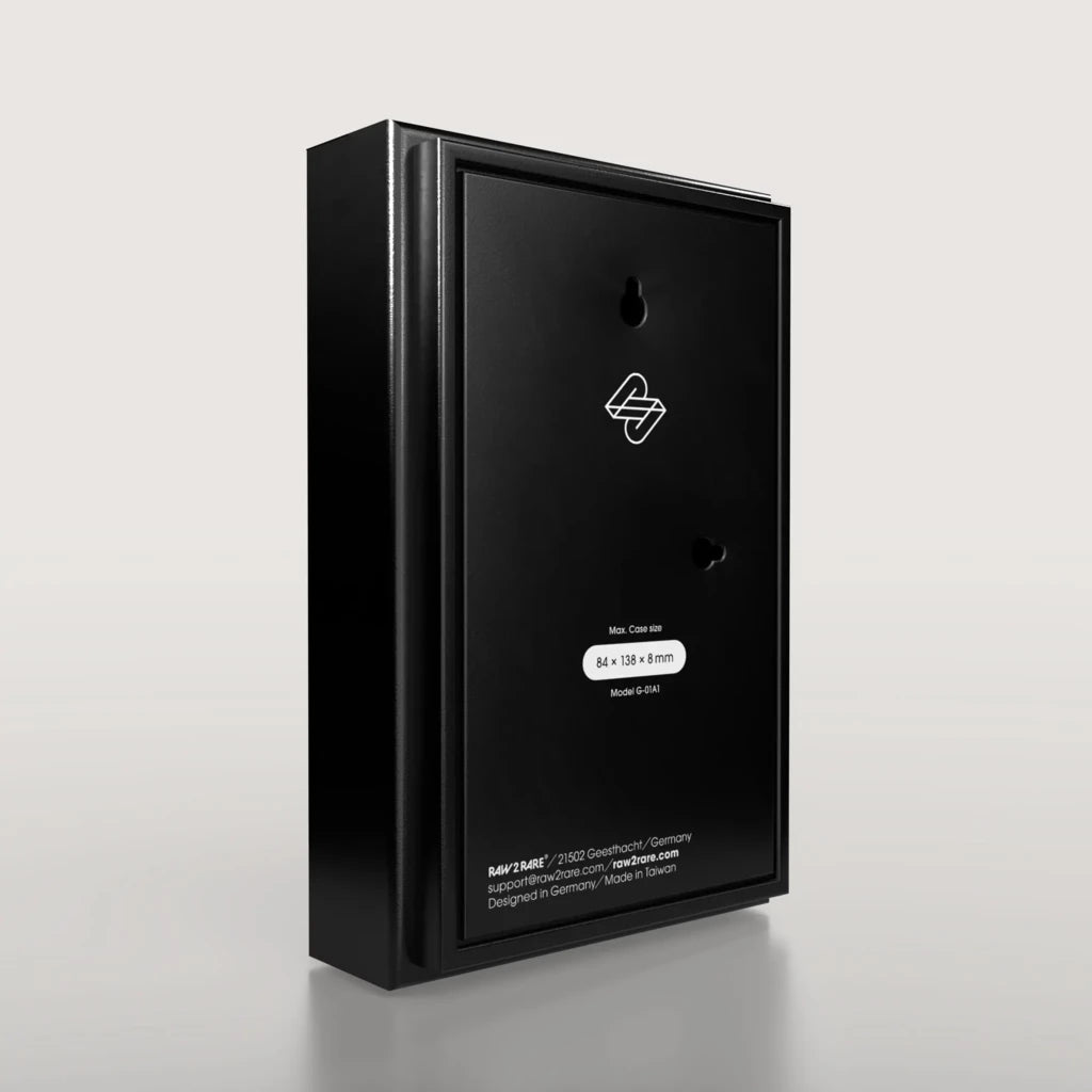MagFrameOne