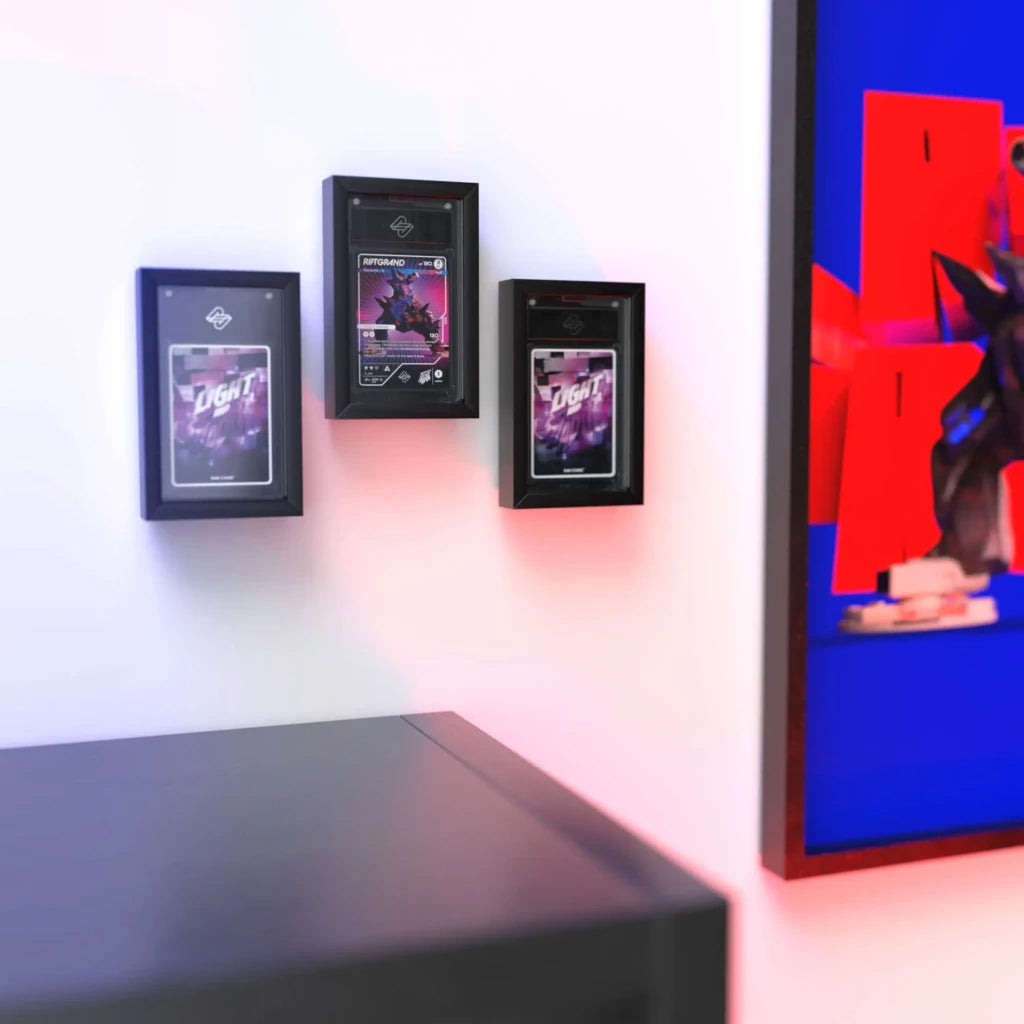MagFrameOne