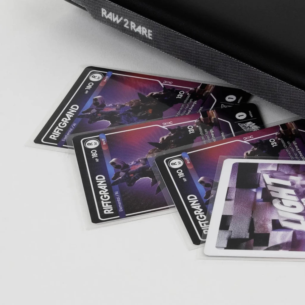 InnerSleeves (150 Pack)