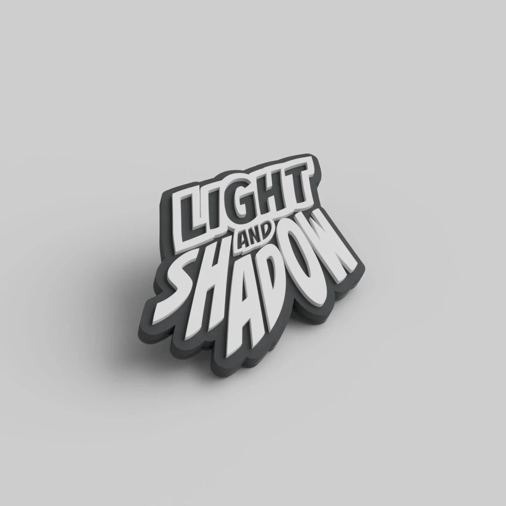 Enamel Pin