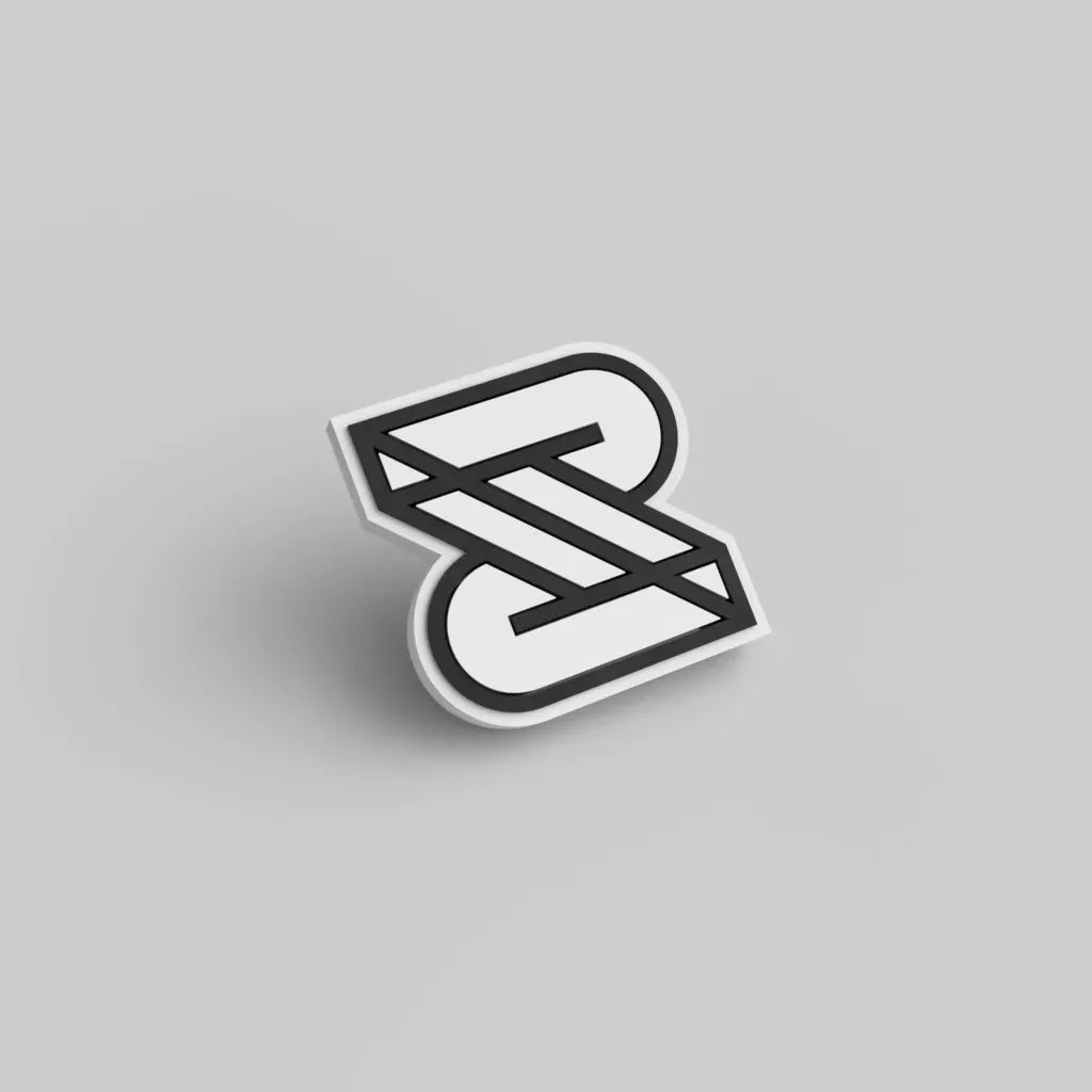 Enamel Pin