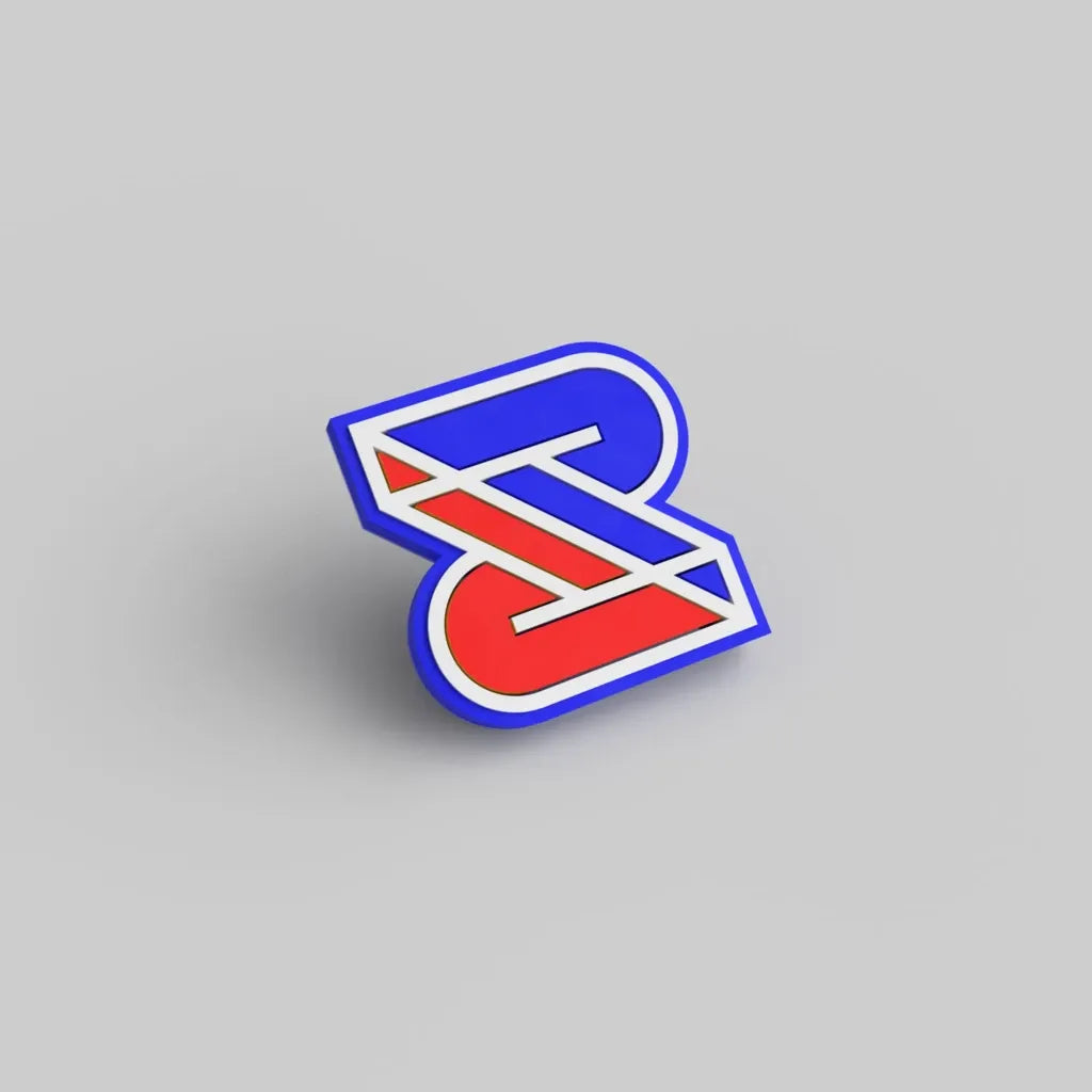 Enamel Pin
