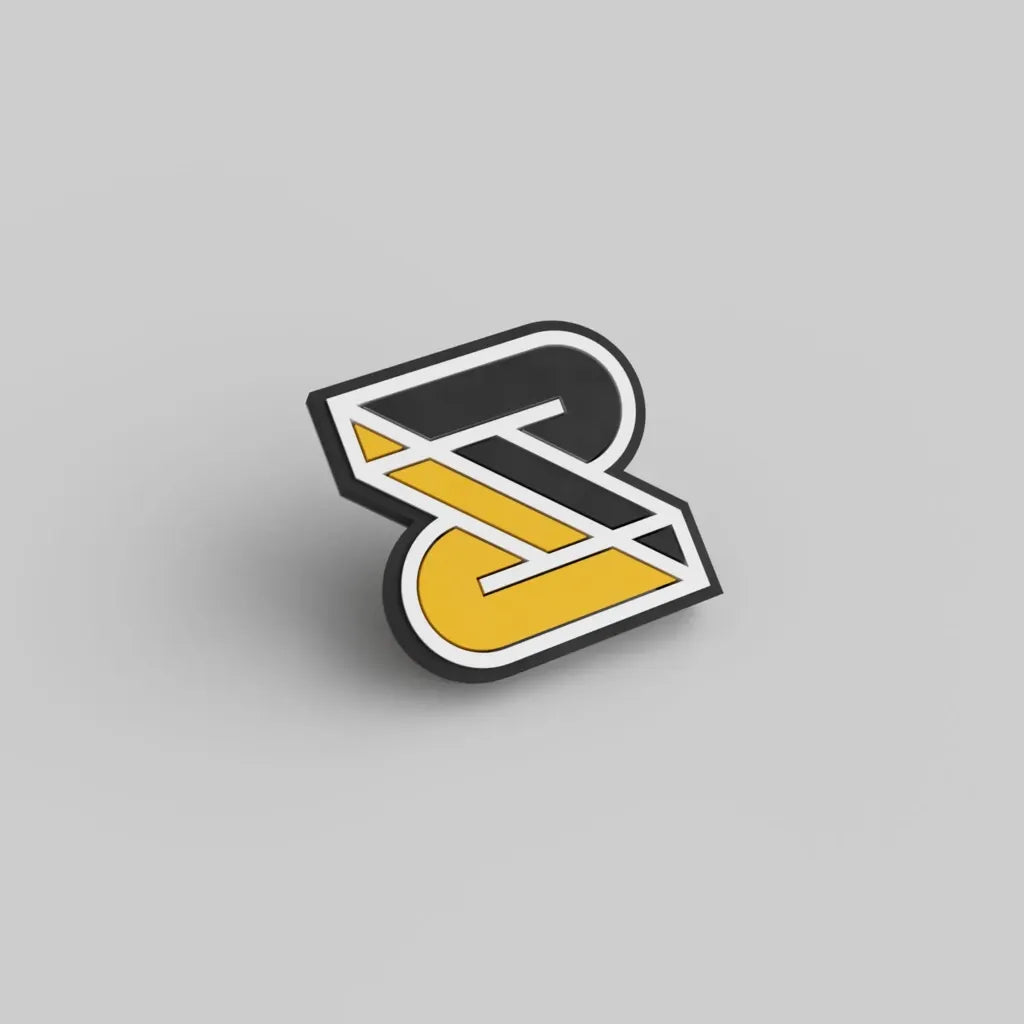 Enamel Pin