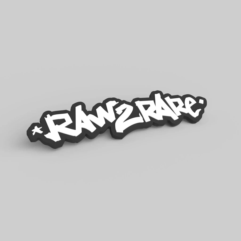 Enamel Pin