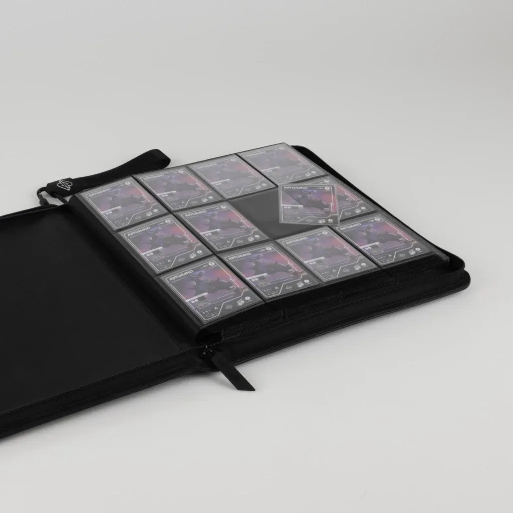 ZipBinder