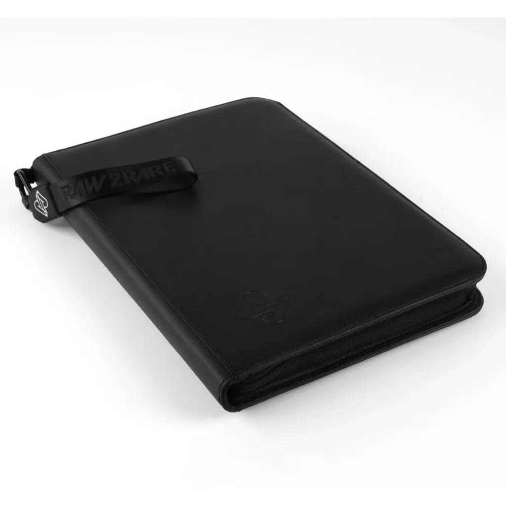 ZipBinder