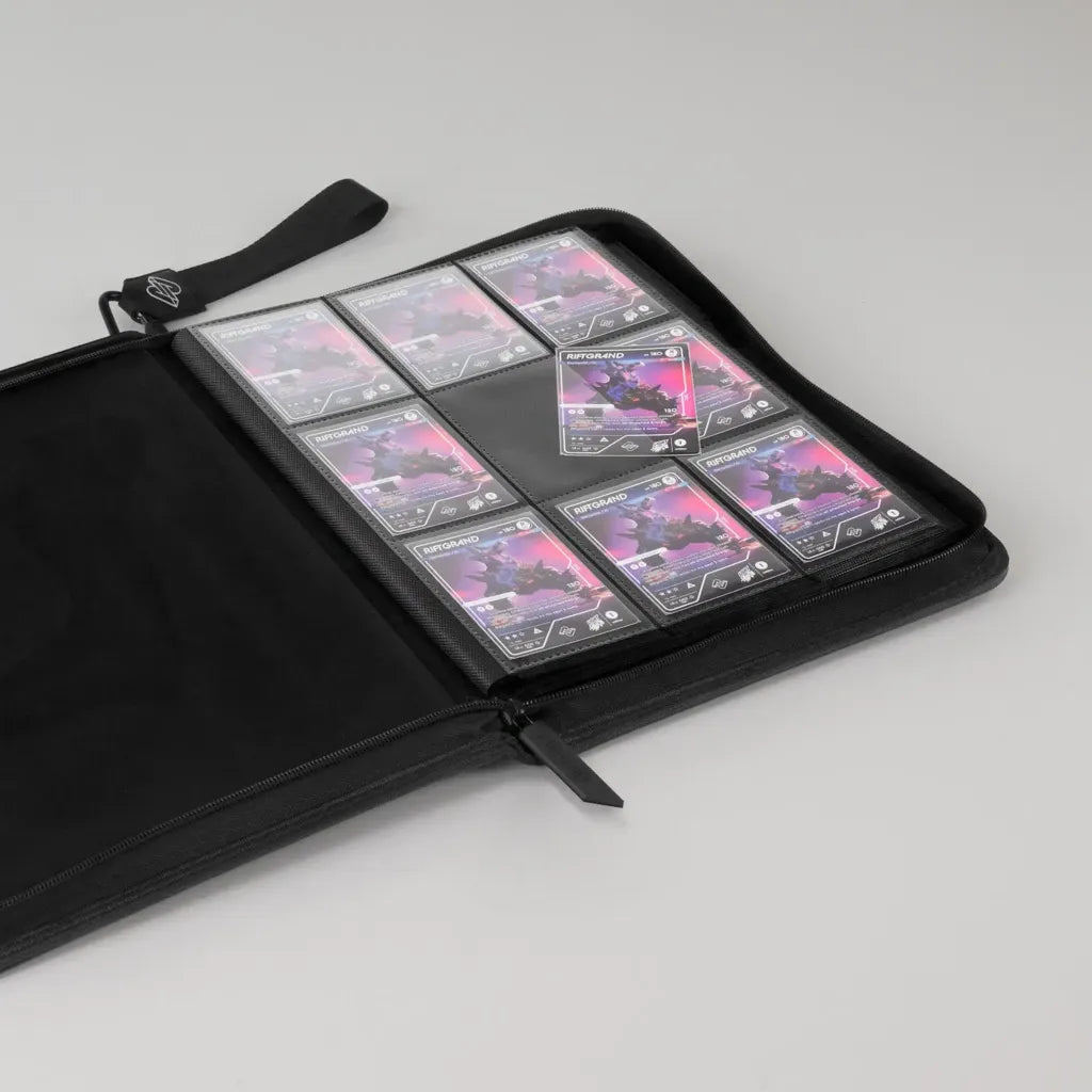 ZipBinder